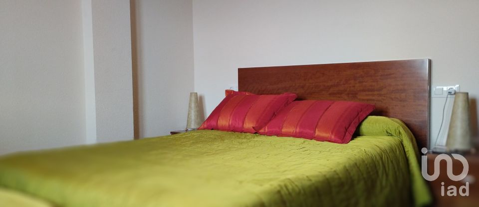Pis 2 habitacions de 71 m² a Salamanca (37006)