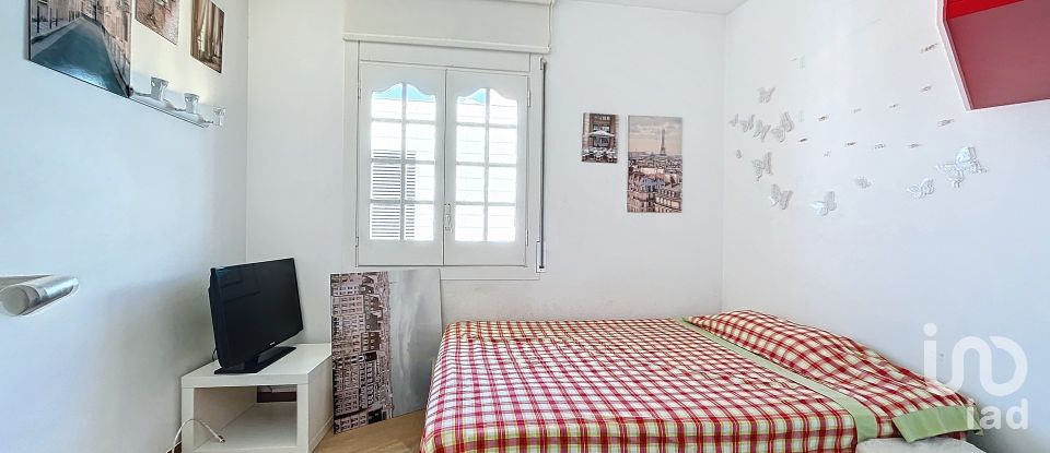 Pis 4 habitacions de 206 m² a Sitges (08870)