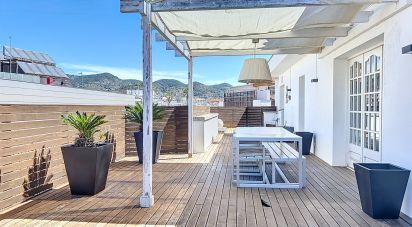 Apartment 4 bedrooms of 206 m² in Sitges (08870)