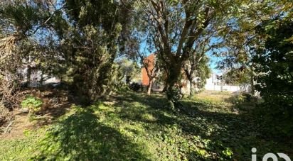 Land of 506 m² in Sitges (08870)