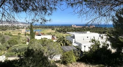 Land of 1,200 m² in Sitges (08870)