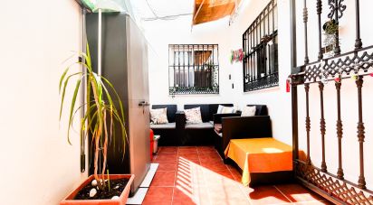 Piso 3 habitaciones de 82 m² en Málaga (29590)