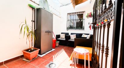 Piso 3 habitaciones de 82 m² en Málaga (29590)