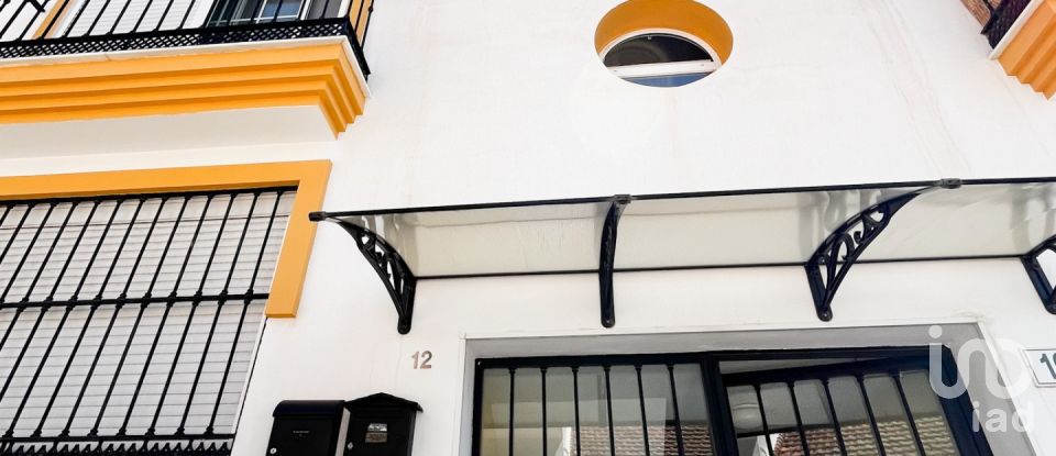 Pis 3 habitacions de 82 m² a Málaga (29590)