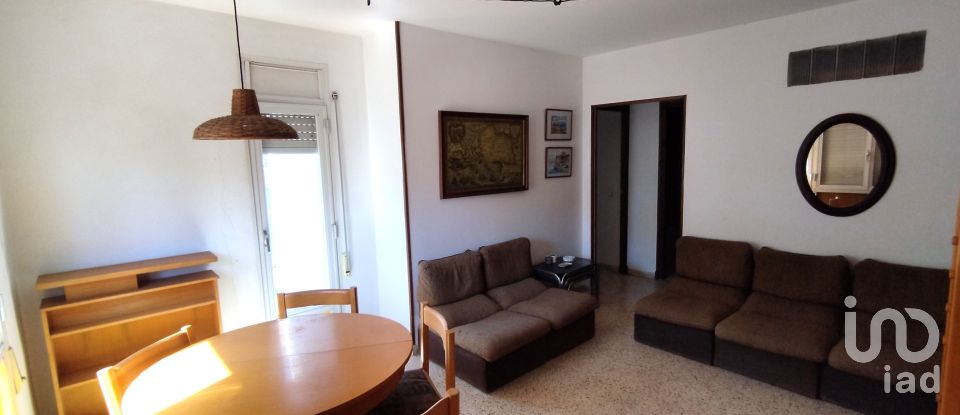 Piso 3 habitaciones de 65 m² en L'Ampolla (43895)