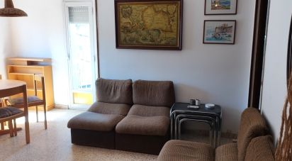 Apartment 3 bedrooms of 65 m² in L'Ampolla (43895)