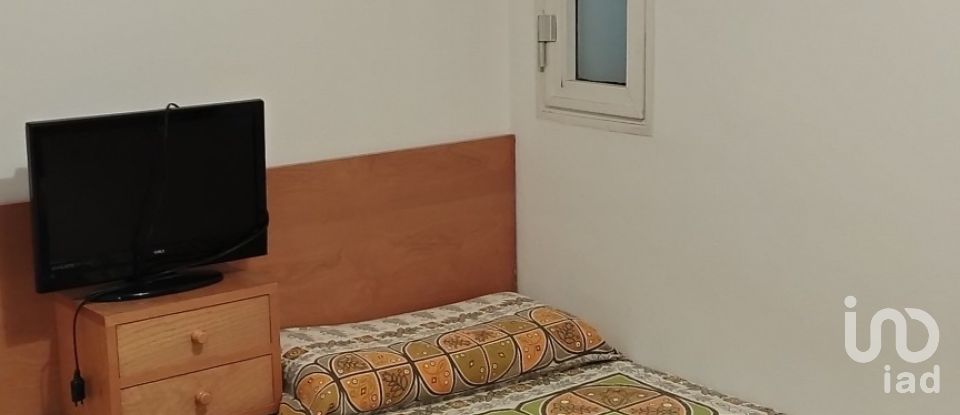 Appartement 3 chambres de 65 m² à L'Ampolla (43895)