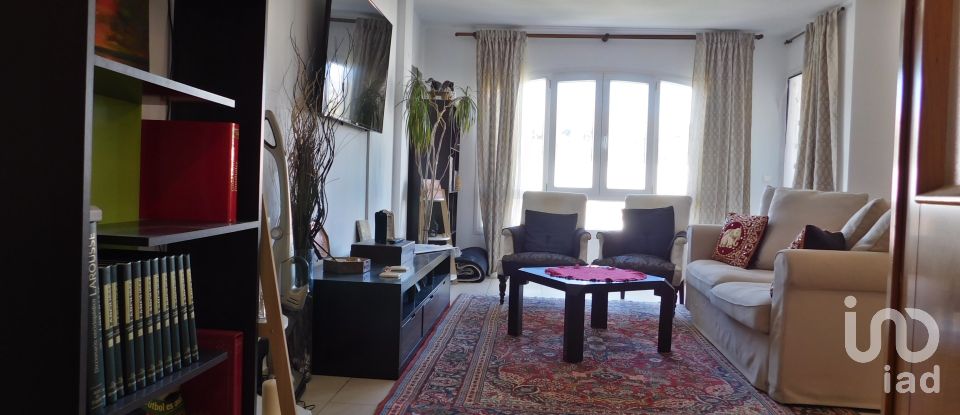 Appartement 3 chambres de 143 m² à Marbella (29660)