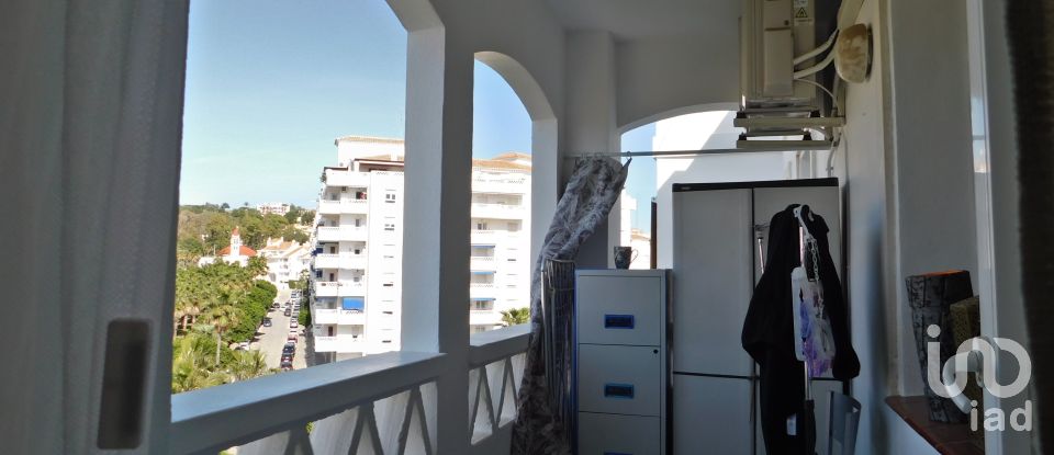 Apartment 3 bedrooms of 143 m² in Marbella (29660)