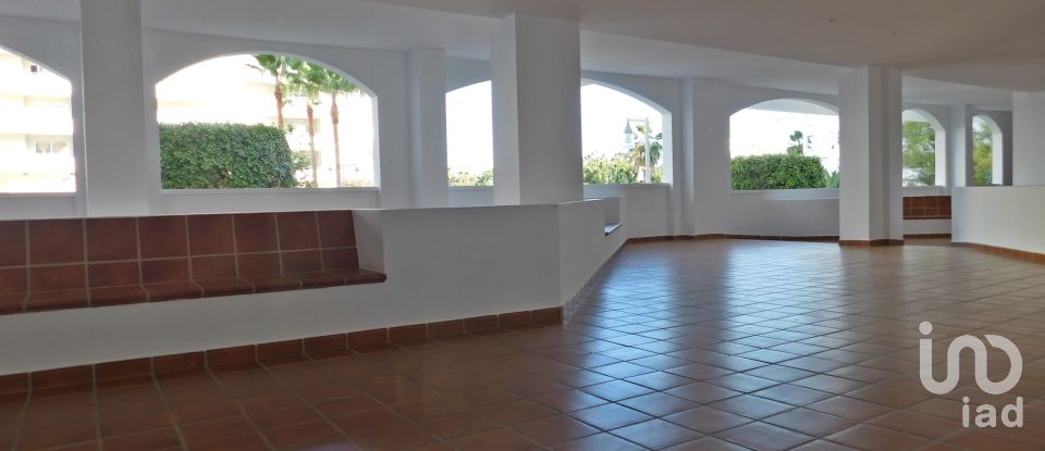 Appartement 3 chambres de 143 m² à Marbella (29660)