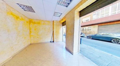 Sala d'activitats de 261 m² a Sant Joan d'Alacant (03550)