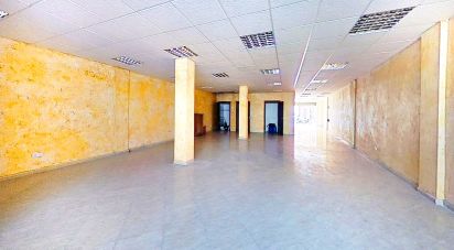 Sala d'activitats de 261 m² a Sant Joan d'Alacant (03550)