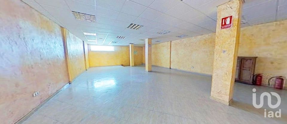 Retail property of 261 m² in Sant Joan d'Alacant (03550)