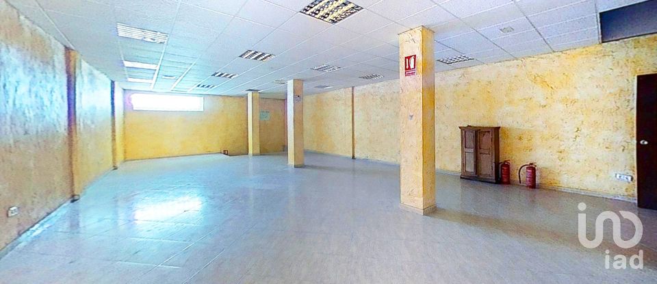 Retail property of 261 m² in Sant Joan d'Alacant (03550)