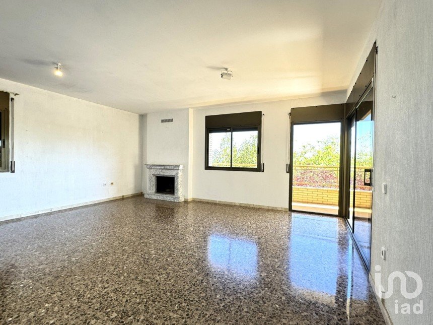 Piso 4 habitaciones de 120 m² en Vilanova i la Geltrú (08800)