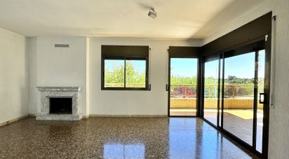 Apartment 4 bedrooms of 120 m² in Vilanova i la Geltrú (08800)