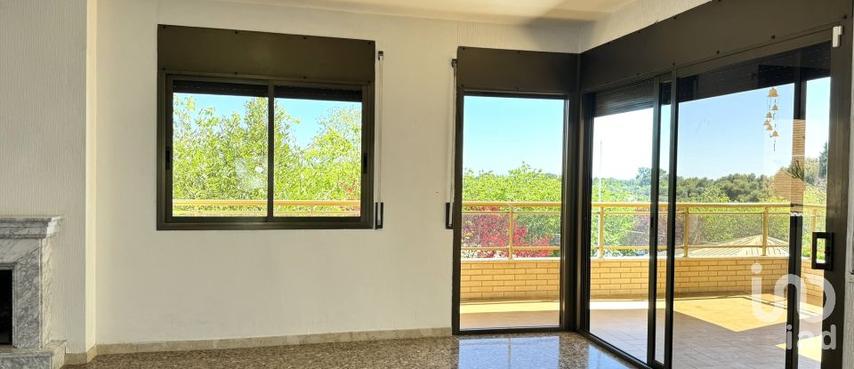 Pis 4 habitacions de 120 m² a Vilanova i la Geltrú (08800)