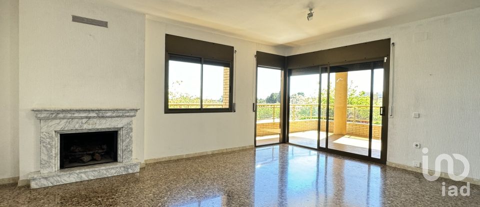 Apartment 4 bedrooms of 120 m² in Vilanova i la Geltrú (08800)