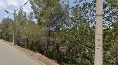 Land of 696 m² in Olivella (08818)