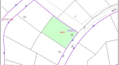 Land of 696 m² in Olivella (08818)