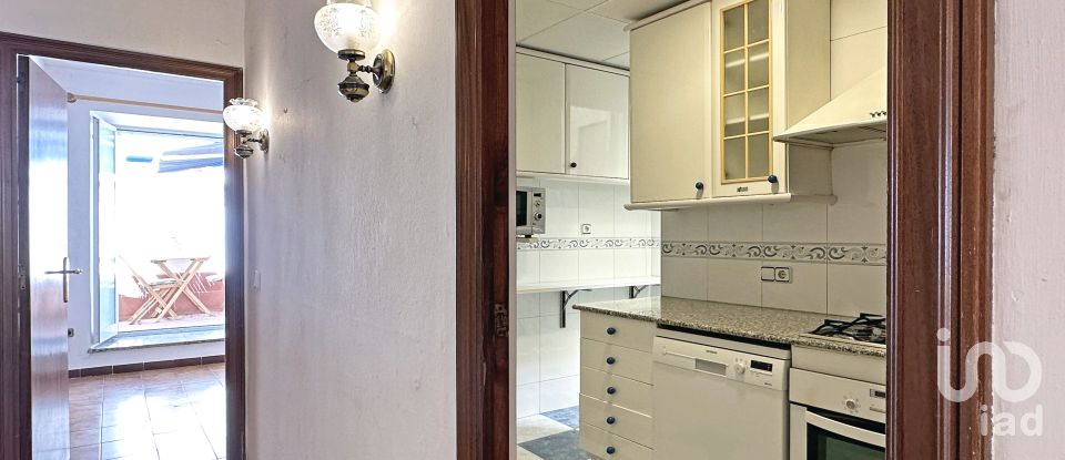 Casa 3 habitaciones de 118 m² en Sitges (08870)