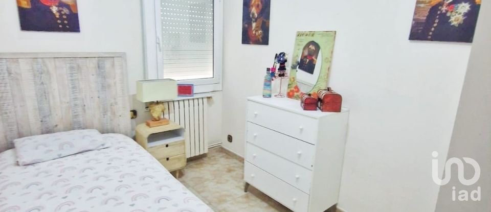 Pis 3 habitacions de 81 m² a Balsareny (08660)
