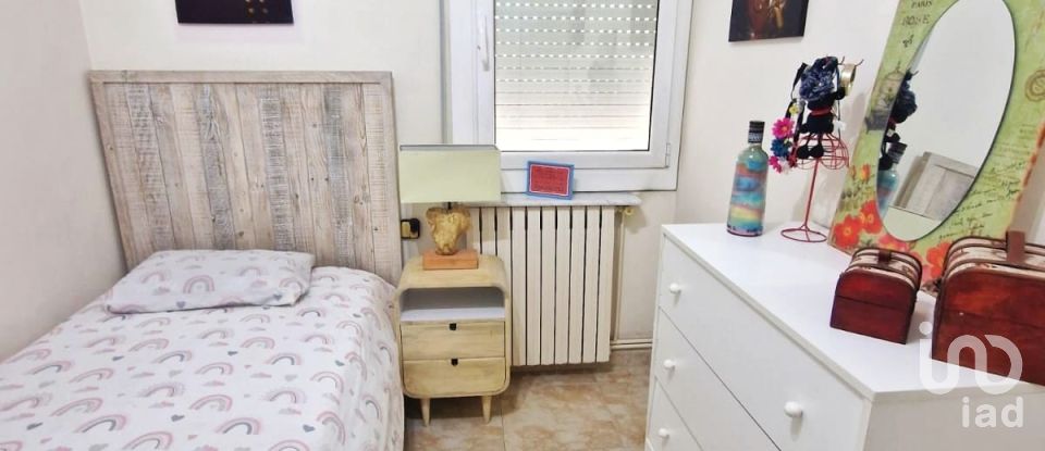 Appartement 3 chambres de 81 m² à Balsareny (08660)