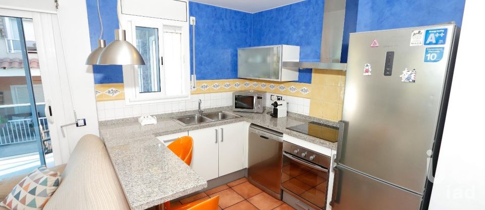Apartment 2 bedrooms of 74 m² in Alcanar (43530)