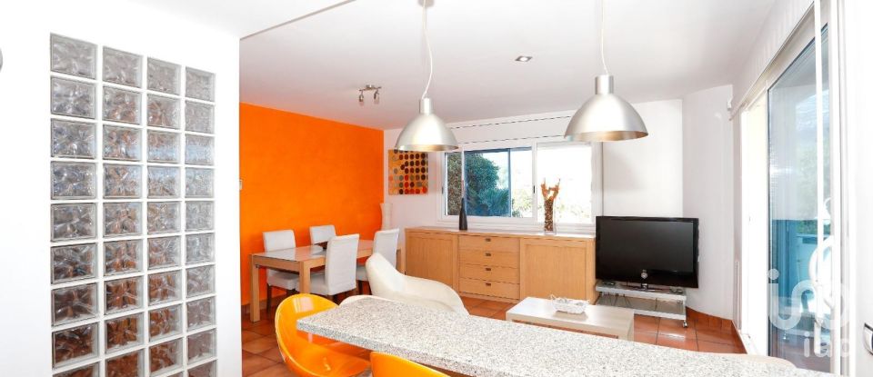 Appartement 2 chambres de 74 m² à Alcanar (43530)