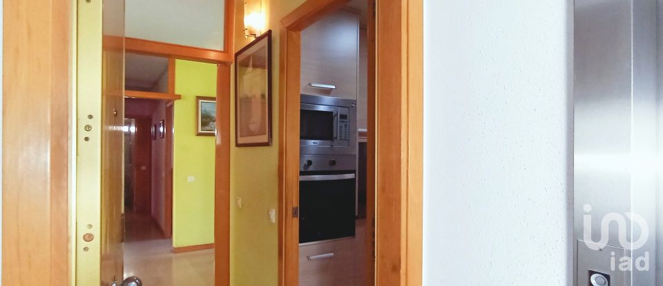Appartement 4 chambres de 89 m² à Gavà (08850)