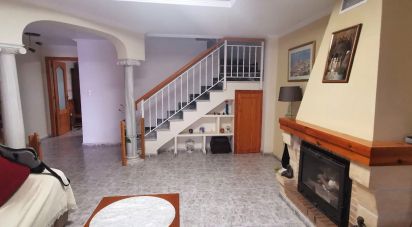 Maison 3 chambres de 150 m² à Partida Las Bayas (03292)