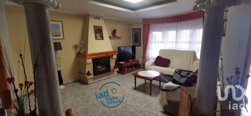 House 3 bedrooms of 150 m² in Partida Las Bayas (03292)