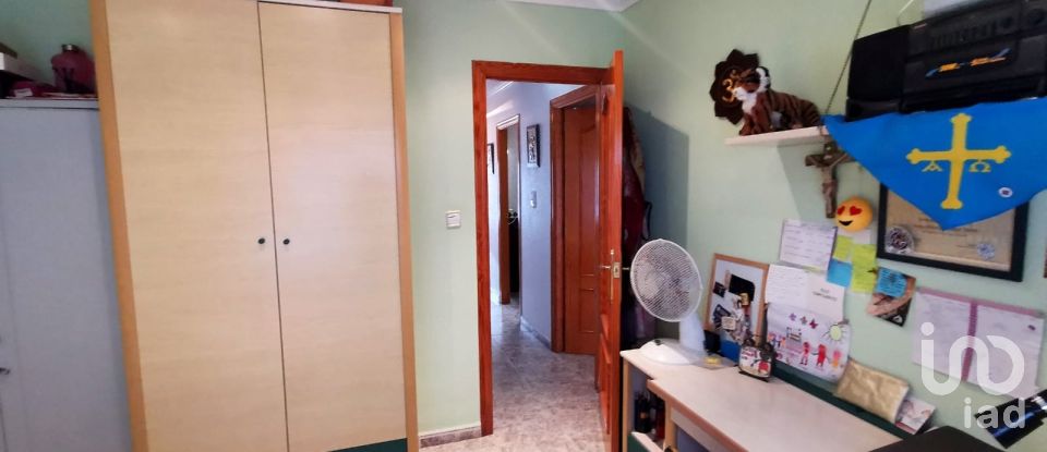 Maison 3 chambres de 150 m² à Partida Las Bayas (03292)