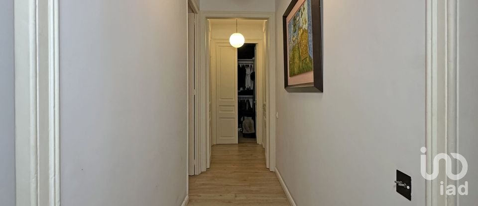 Pis 4 habitacions de 119 m² a Barcelona (08011)