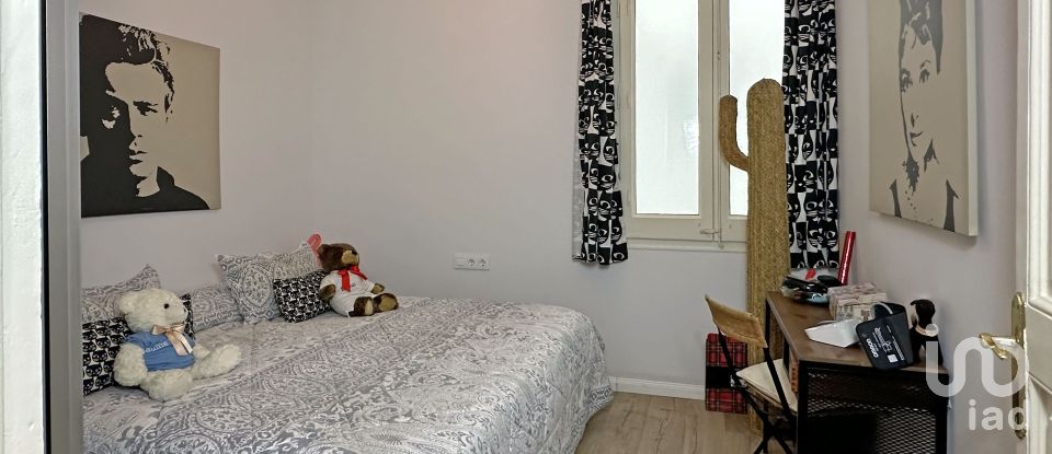 Appartement 4 chambres de 119 m² à Barcelona (08011)