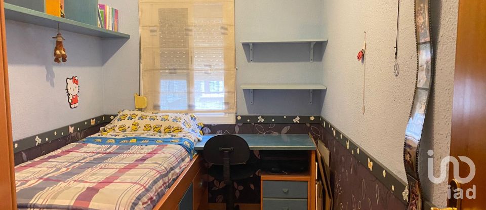 Piso 3 habitaciones de 94 m² en Cornella de Llobregat (08940)