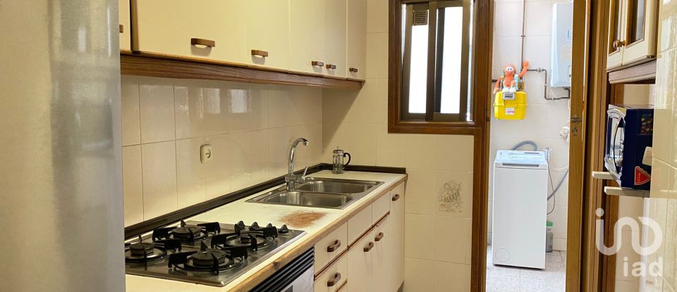 Piso 3 habitaciones de 94 m² en Cornella de Llobregat (08940)