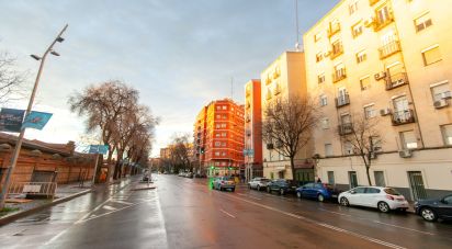 Appartement 3 chambres de 60 m² à Madrid (28045)