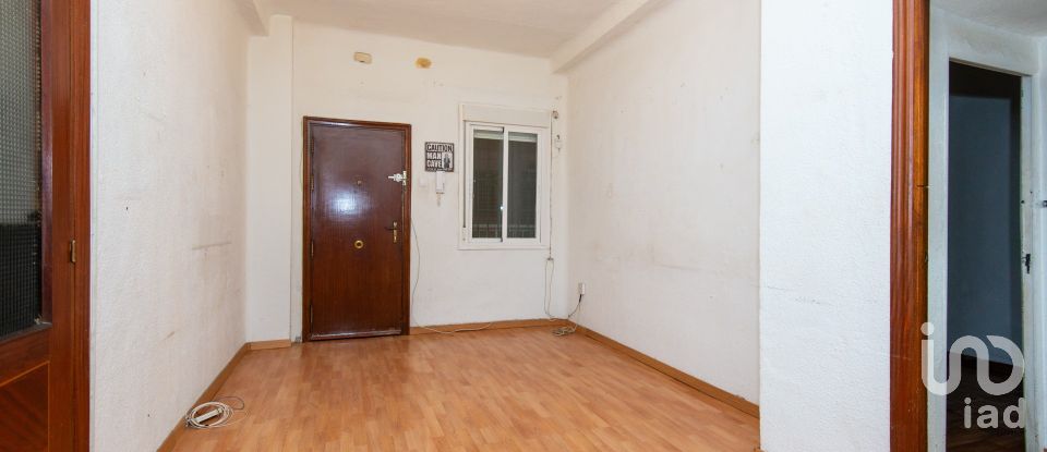 Appartement 3 chambres de 60 m² à Madrid (28045)