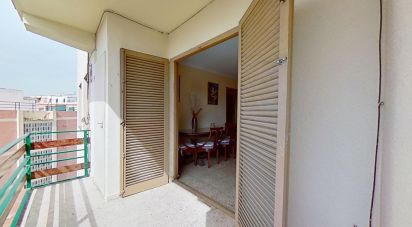 Pis 3 habitacions de 89 m² a Tarragona (43006)