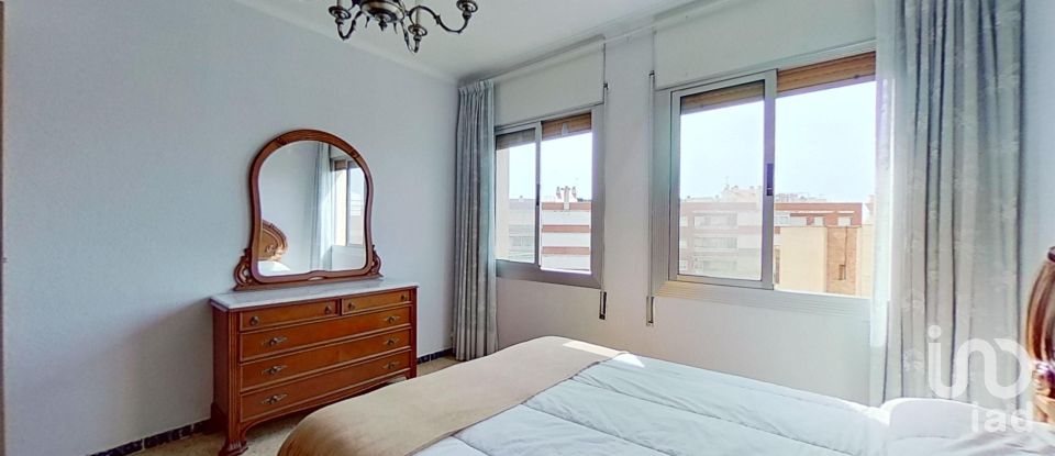 Apartment 3 bedrooms of 89 m² in Tarragona (43006)