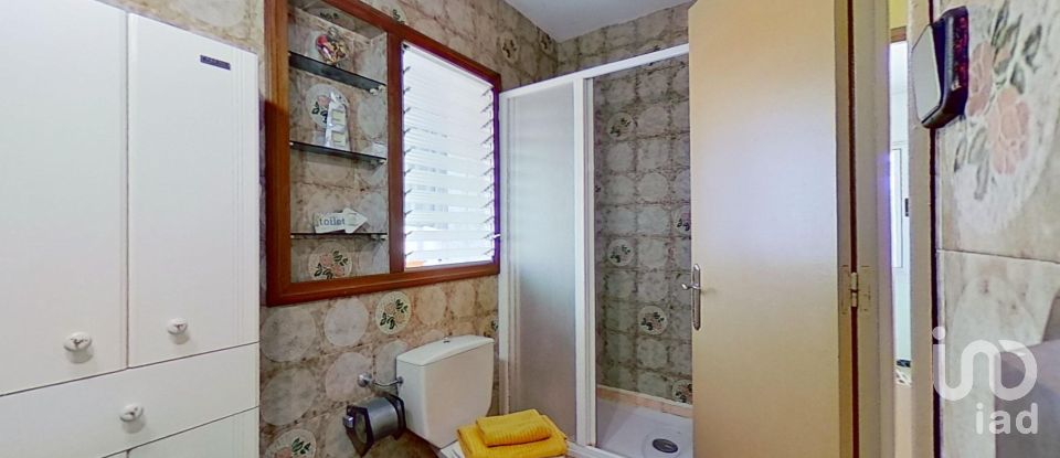 Piso 3 habitaciones de 89 m² en Tarragona (43006)