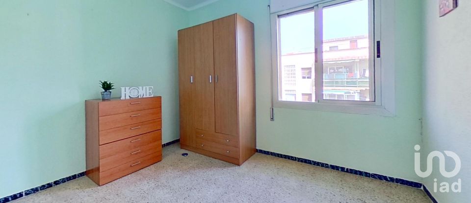 Pis 3 habitacions de 89 m² a Tarragona (43006)