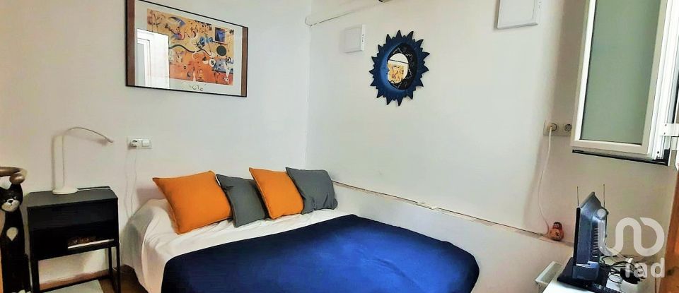 Appartement 1 chambre de 18 m² à Barcelona (08003)