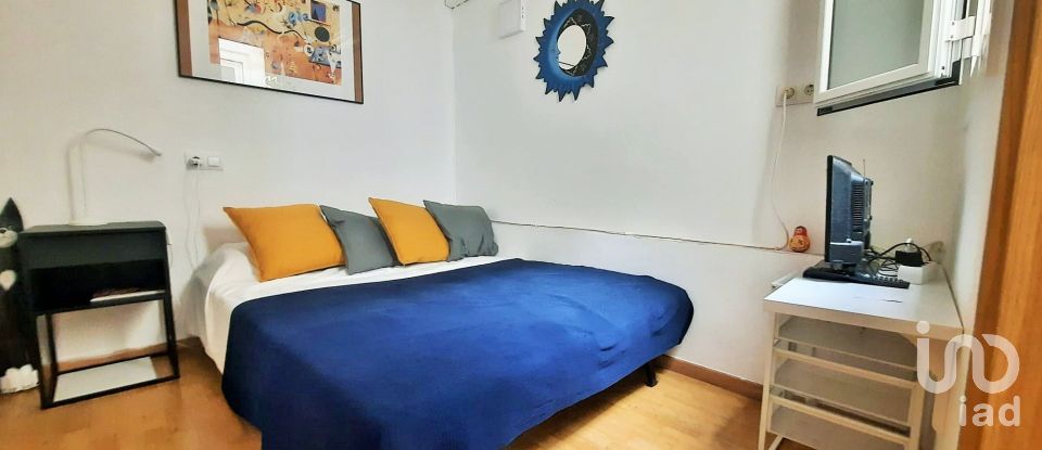 Pis 1 habitació de 18 m² a Barcelona (08003)