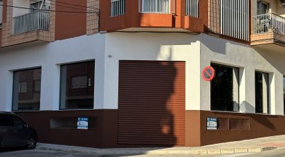 Shop / premises commercial of 223 m² in Pego (03780)