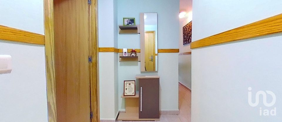 Appartement 2 chambres de 58 m² à Grao de Moncofar (12593)