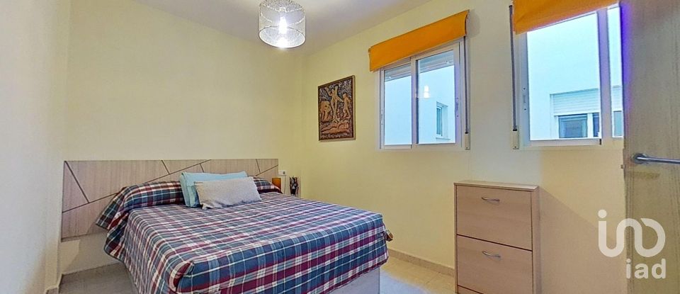 Apartment 2 bedrooms of 58 m² in Grao de Moncofar (12593)