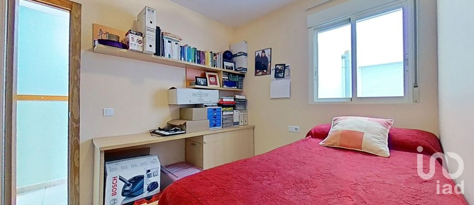 Piso 2 habitaciones de 58 m² en Grao de Moncofar (12593)