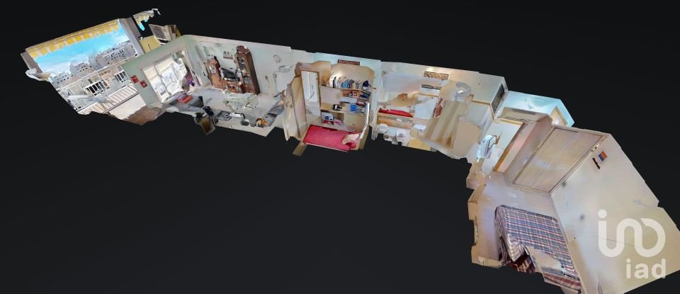 Apartment 2 bedrooms of 58 m² in Grao de Moncofar (12593)